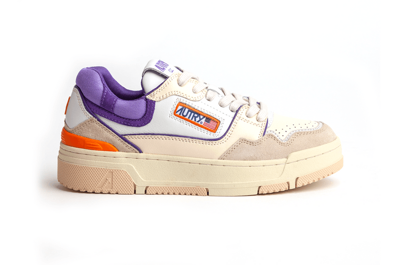 Autry CLC Sneaker Release Information details date fall winter 2023 2024 footwear Texas vintage basketball