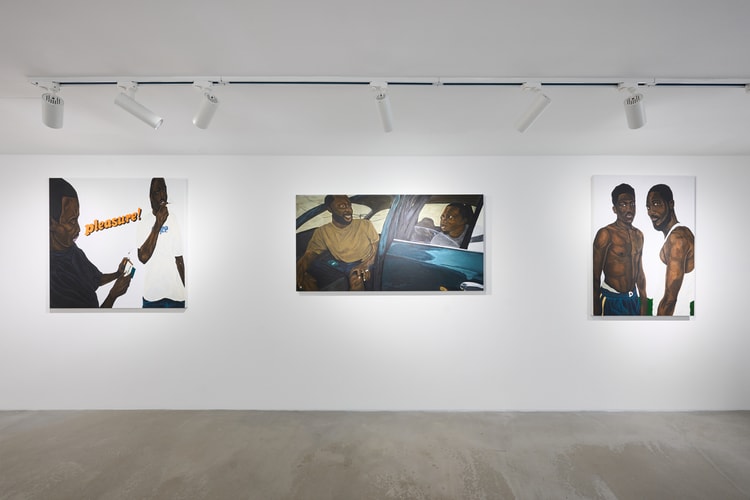 Auudi Dorsey Honors African American Experiences in “We Just Got to See Us” Exhibition