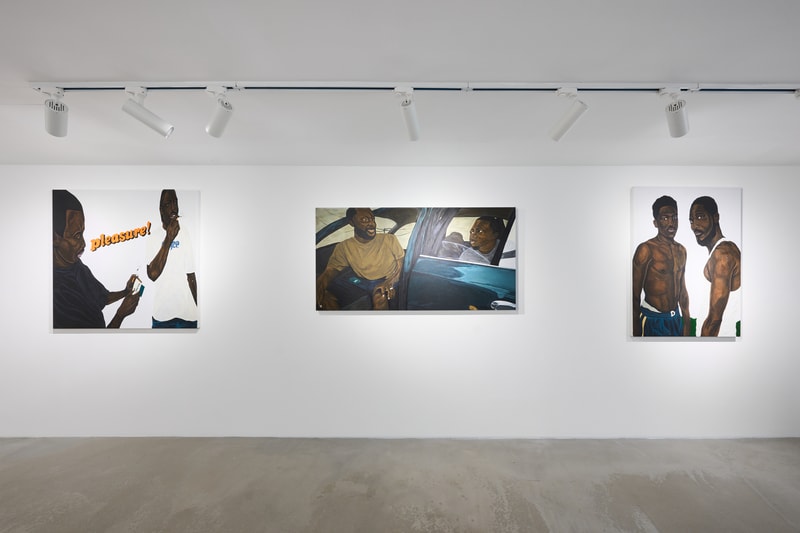 auudi dorsey woaw gallery exhibition we just got to see us artwork