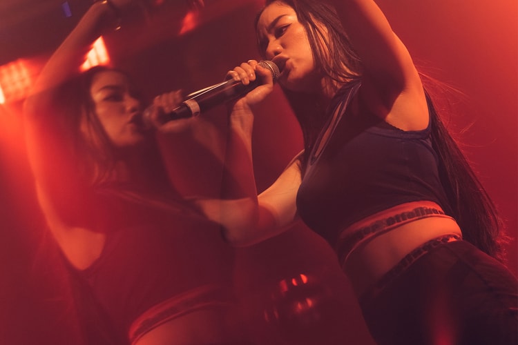 Awich's 'Queendom' Looks to Unite the East and West