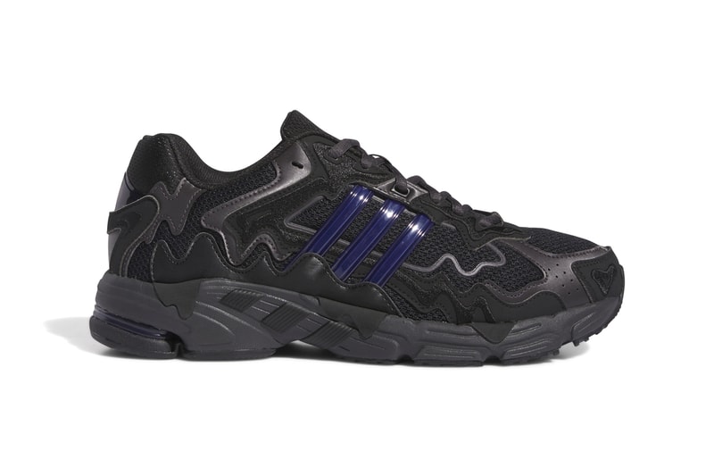 bad bunny adidas response cl core black release date info store list buying guide photos price ID0805