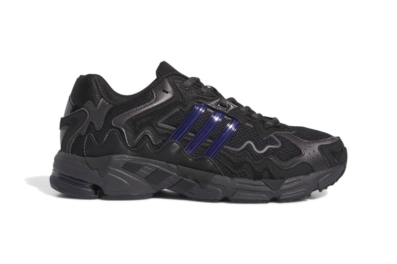 Bad Bunny adidas Response CL Triple Black Release Date | Hypebeast Bad Bunny adidas Response CL Triple Black Release Date | Hypebeast