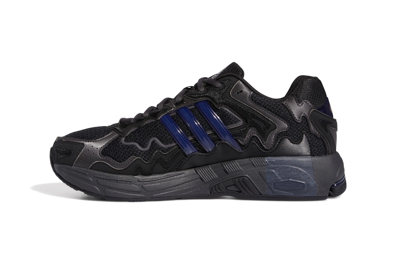 bad bunny adidas response cl core black release date info store list buying guide photos price ID0805