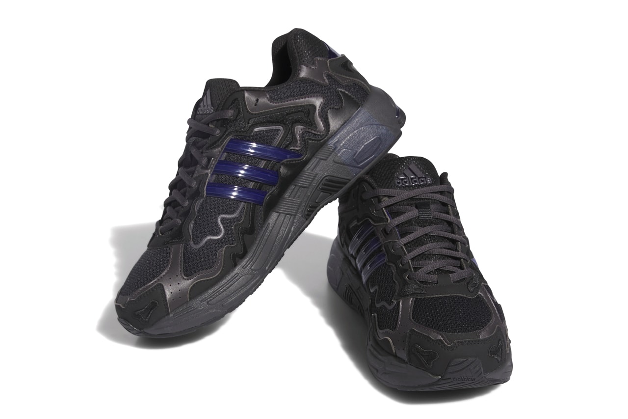 bad bunny adidas response cl core black release date info store list buying guide photos price ID0805