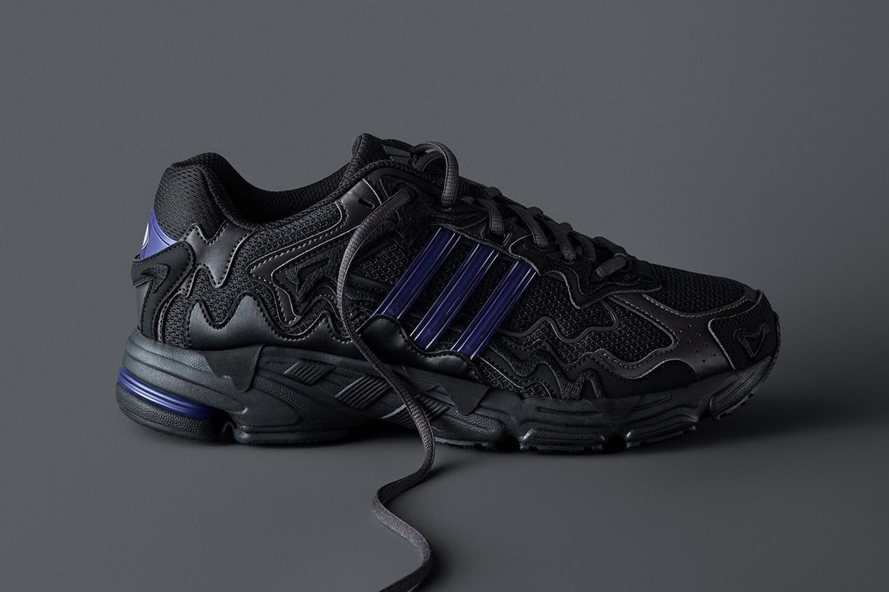 Bad Bunny adidas Response CL Triple Black Release Date | Hypebeast Bad Bunny adidas Response CL Triple Black Release Date | Hypebeast