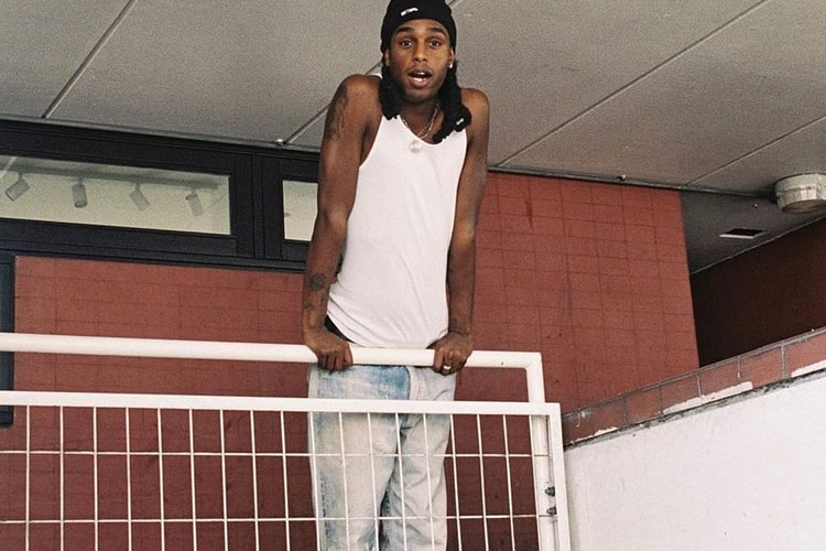 Bakar Announces 'Halo' Album Release Date