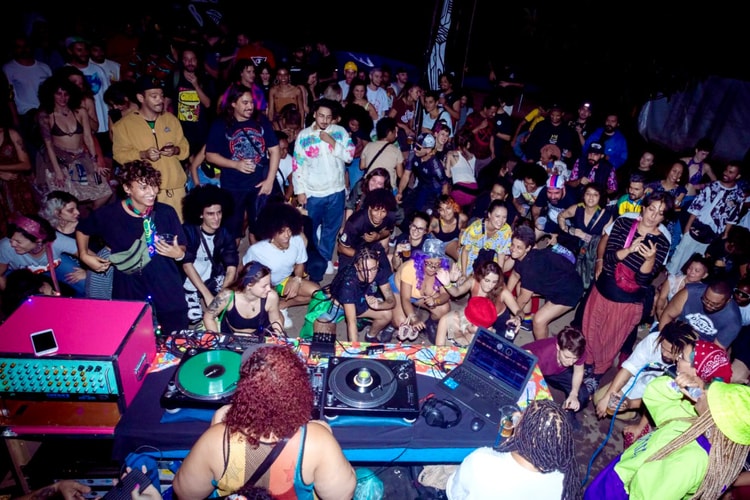 Ballantine’s Scotch Whisky Unveils Recipients of its 2023 True Music Fund