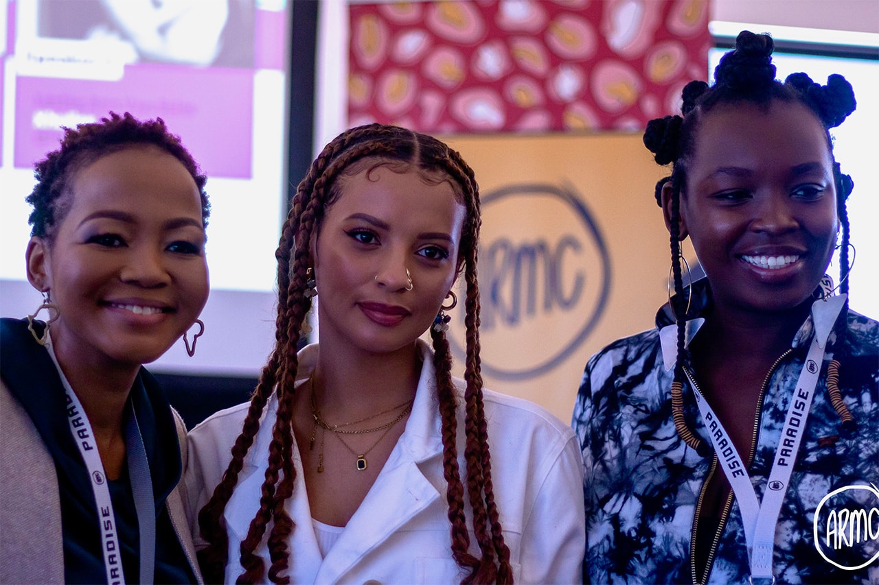 ballantine's true music fund global diversity inclusivity music industry 2023 africa europe us 