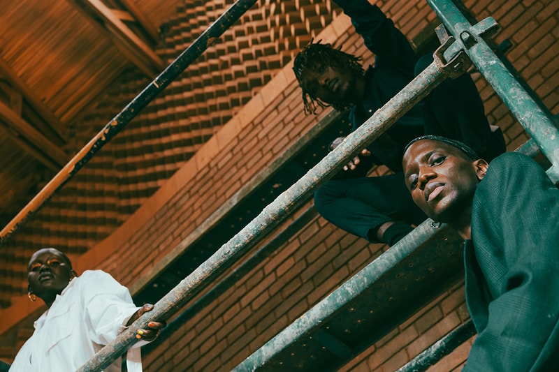 ballantine's true music fund global diversity inclusivity music industry 2023 africa europe us