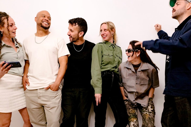 ballantine's true music fund global diversity inclusivity music industry 2023 africa europe us