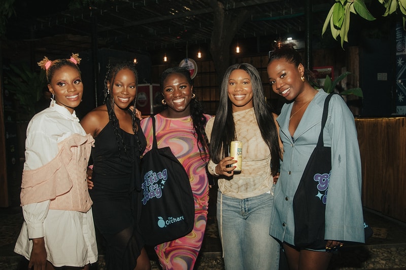 ballantine's true music fund global diversity inclusivity music industry 2023 africa europe us