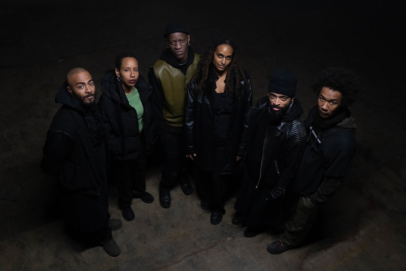 ballantine's true music fund global diversity inclusivity music industry 2023 africa europe us