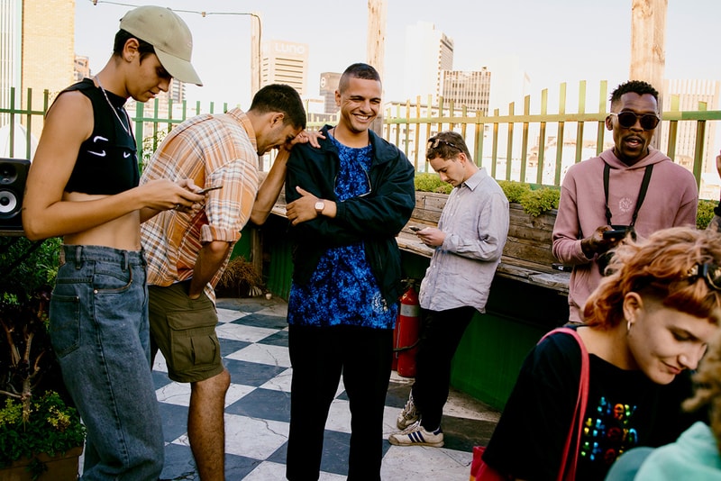 ballantine's true music fund global diversity inclusivity music industry 2023 africa europe us