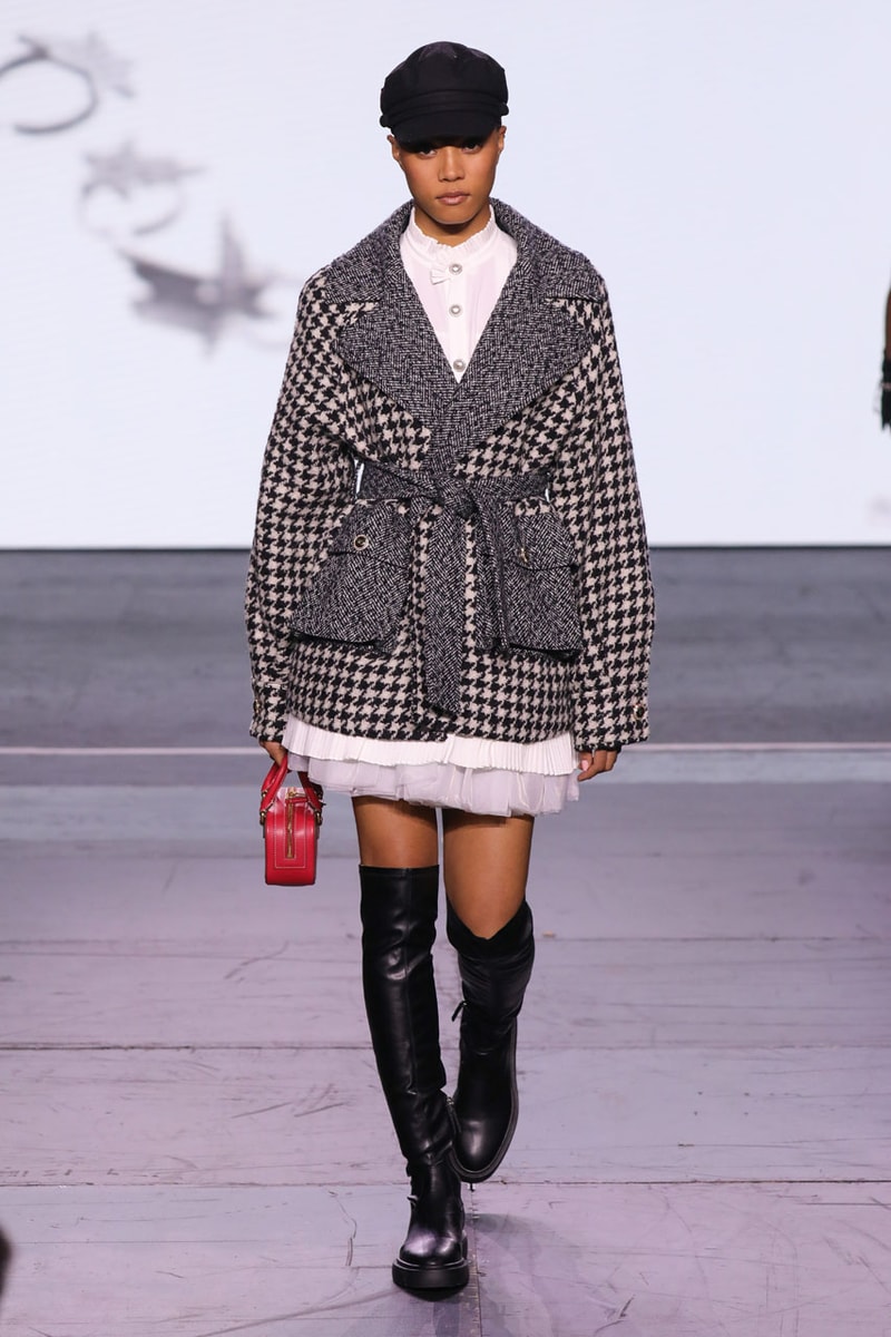 BAPE HEADS SHOW Fall/Winter 2023 Collection Runway Streetwear Images