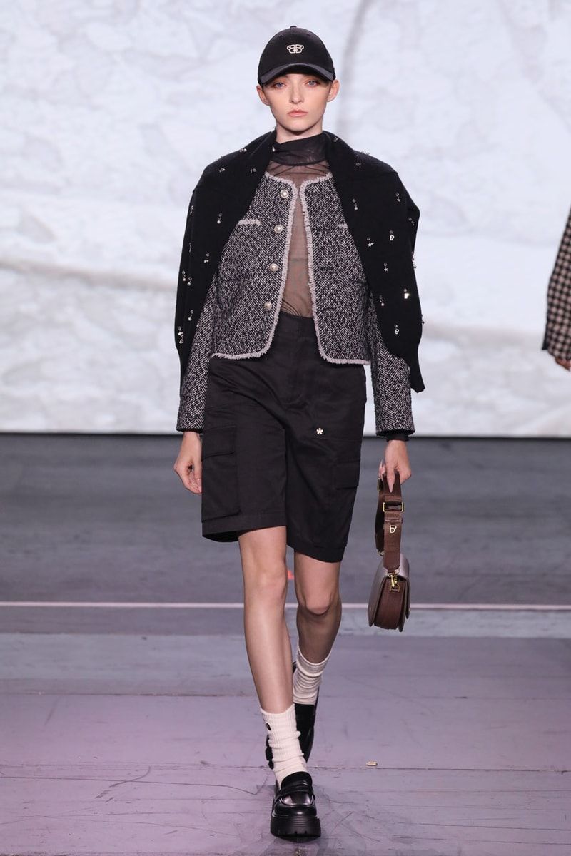BAPE HEADS SHOW Fall/Winter 2023 Collection Runway Streetwear Images
