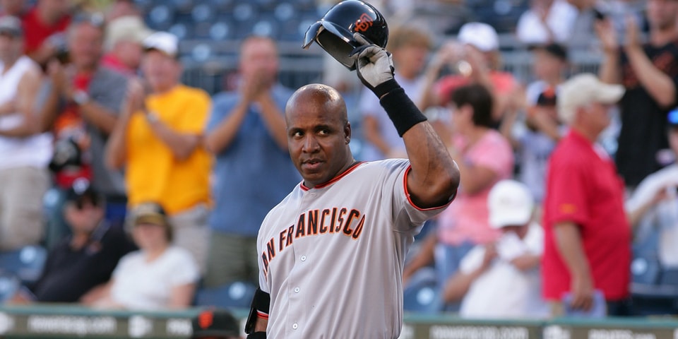 HBO Is Working on a Barry Bonds Documentary