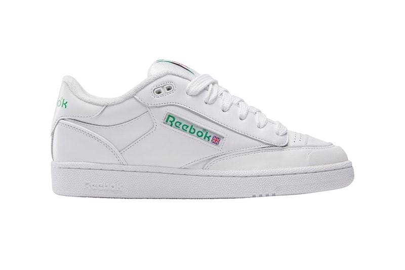 BEAMS Reebok CLUB C BULC Release Date |