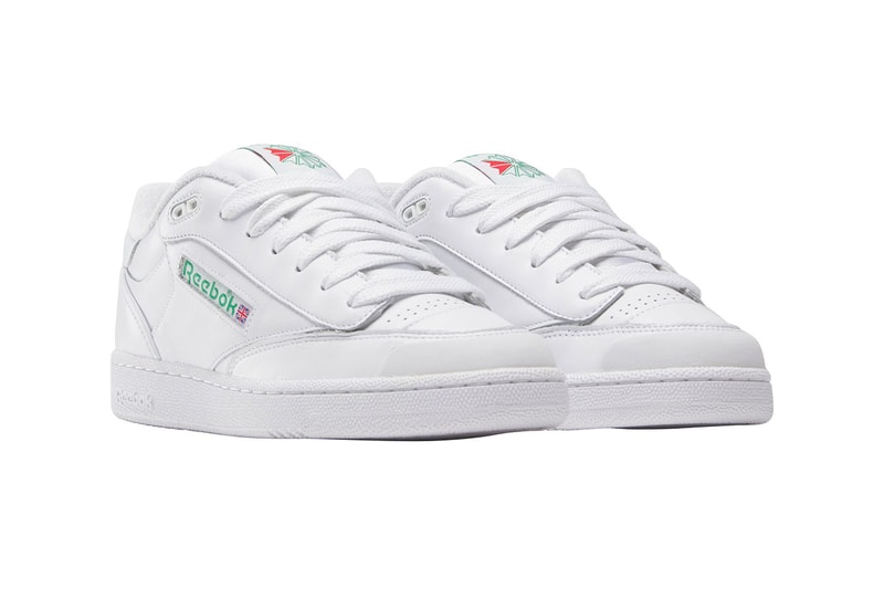 beams reebok club c bulc release date info store list buying guide photos price