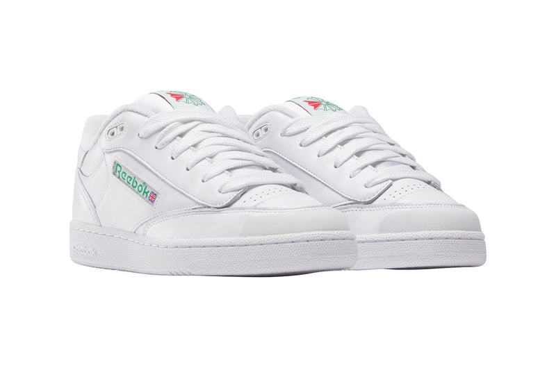 Reebok CLUB BULC Release Date |