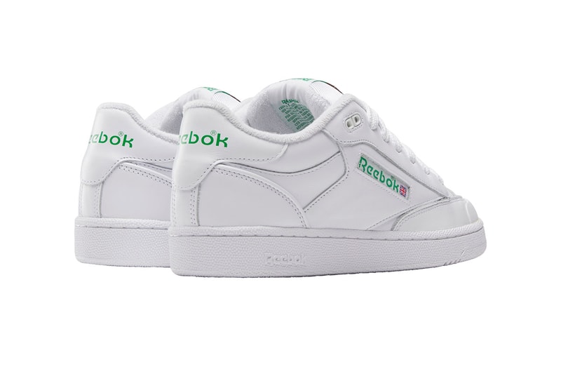 Reebok CLUB BULC Release Date |