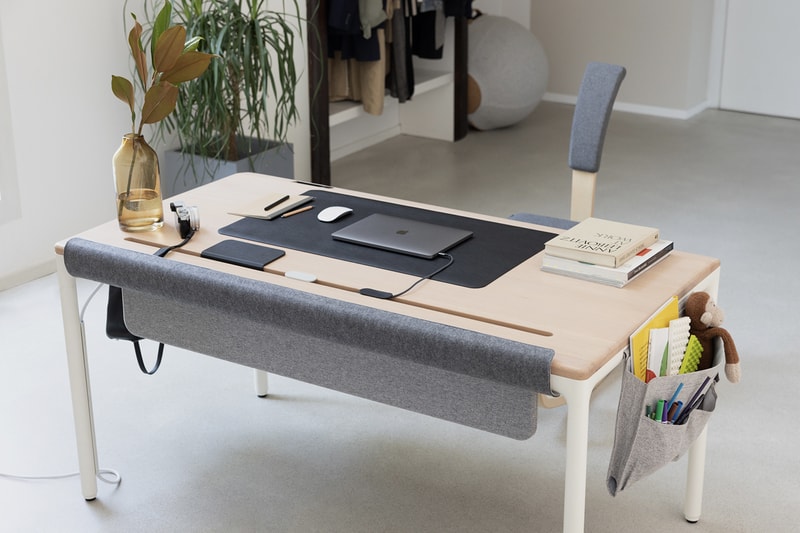 beflo Tenon Smart Desk Release Info Date Buy Price 