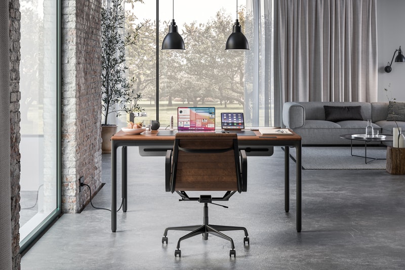 beflo Tenon Smart Desk Release Info Date Buy Price 