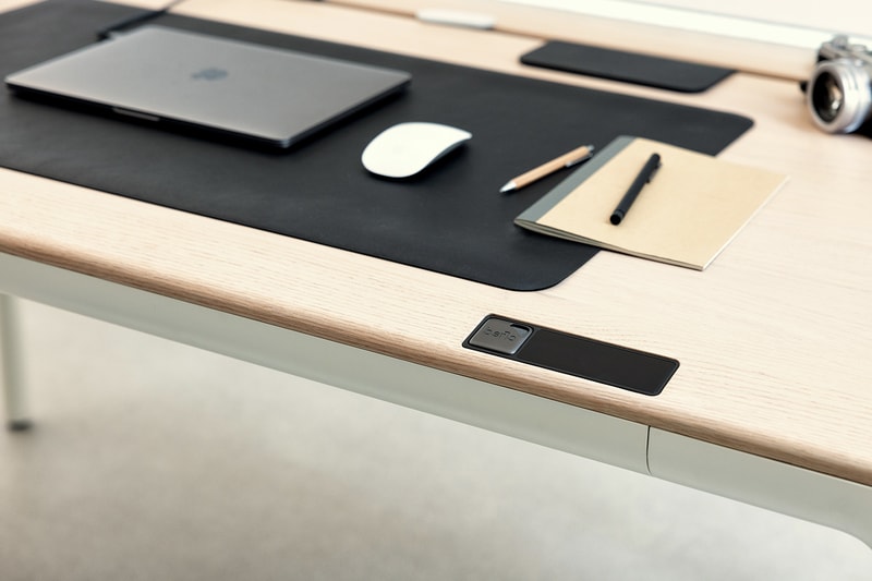 beflo Tenon Smart Desk Release Info Date Buy Price 
