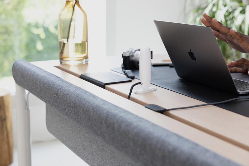 beflo Tenon Smart Desk Release Info Date Buy Price 
