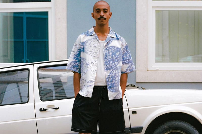 Bene Culture Hits the Coast for Second Summer Drop of 2023