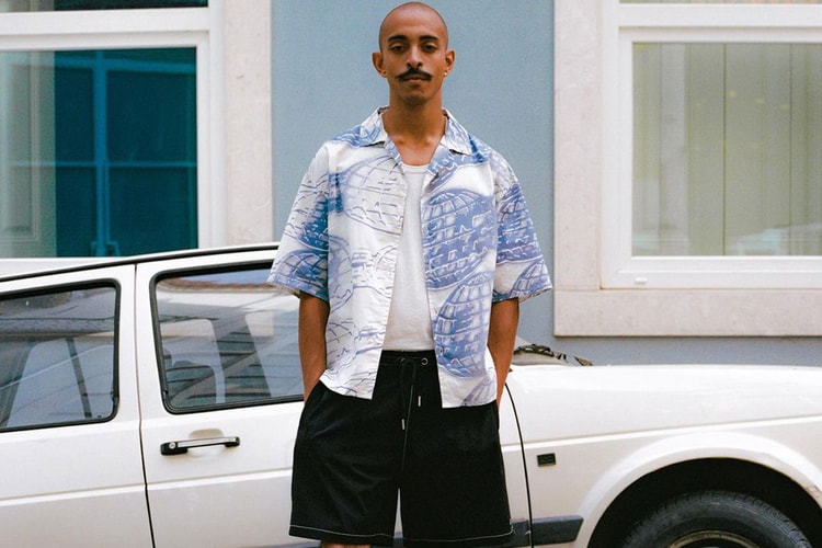 Bene Culture Hits the Coast for Second Summer Drop of 2023