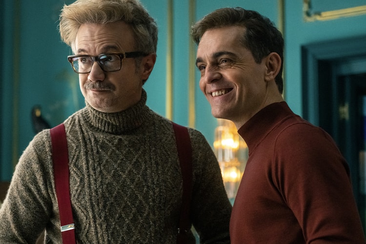 Watch the First Trailer for 'Money Heist' Prequel, 'BERLIN'