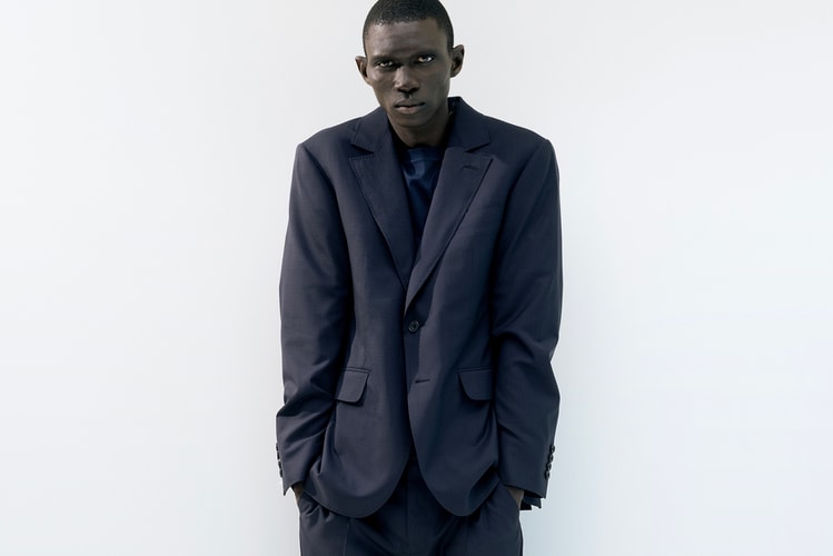 Berluti SS24 Finds the Power in Archetypal Menswear