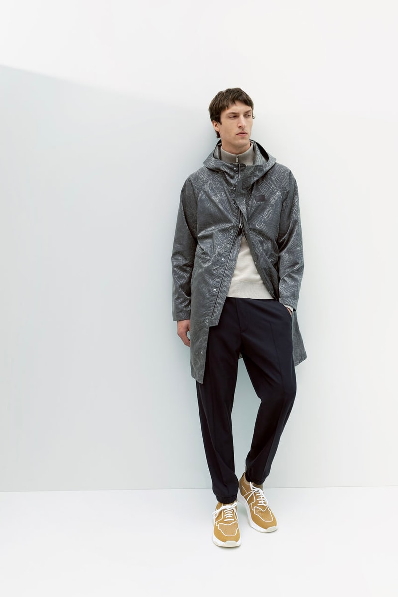 Berluti Spring/Summer 2024 Collection Lookbook SS24