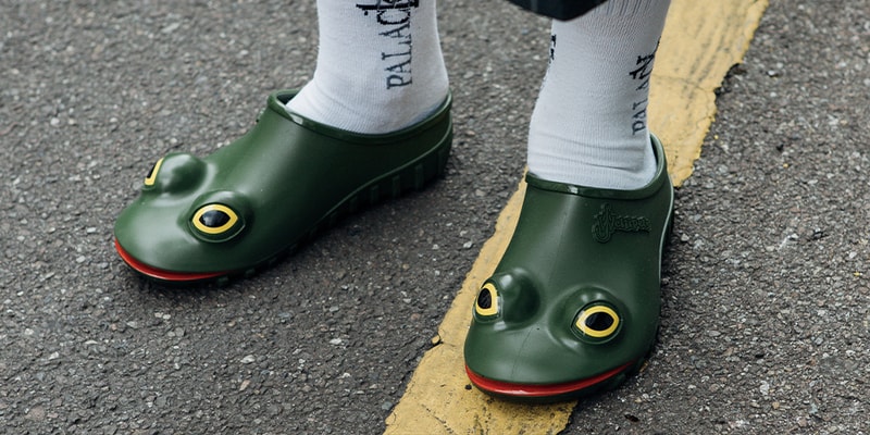 Best Footwear Trends Milan Fashion Week Men's SS24 - Vimarsana News