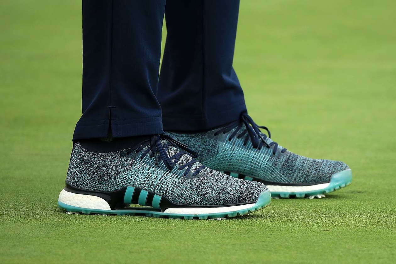 best west coast us open pga championship golf shoes ranking all time list nike jordan adidas footjoy