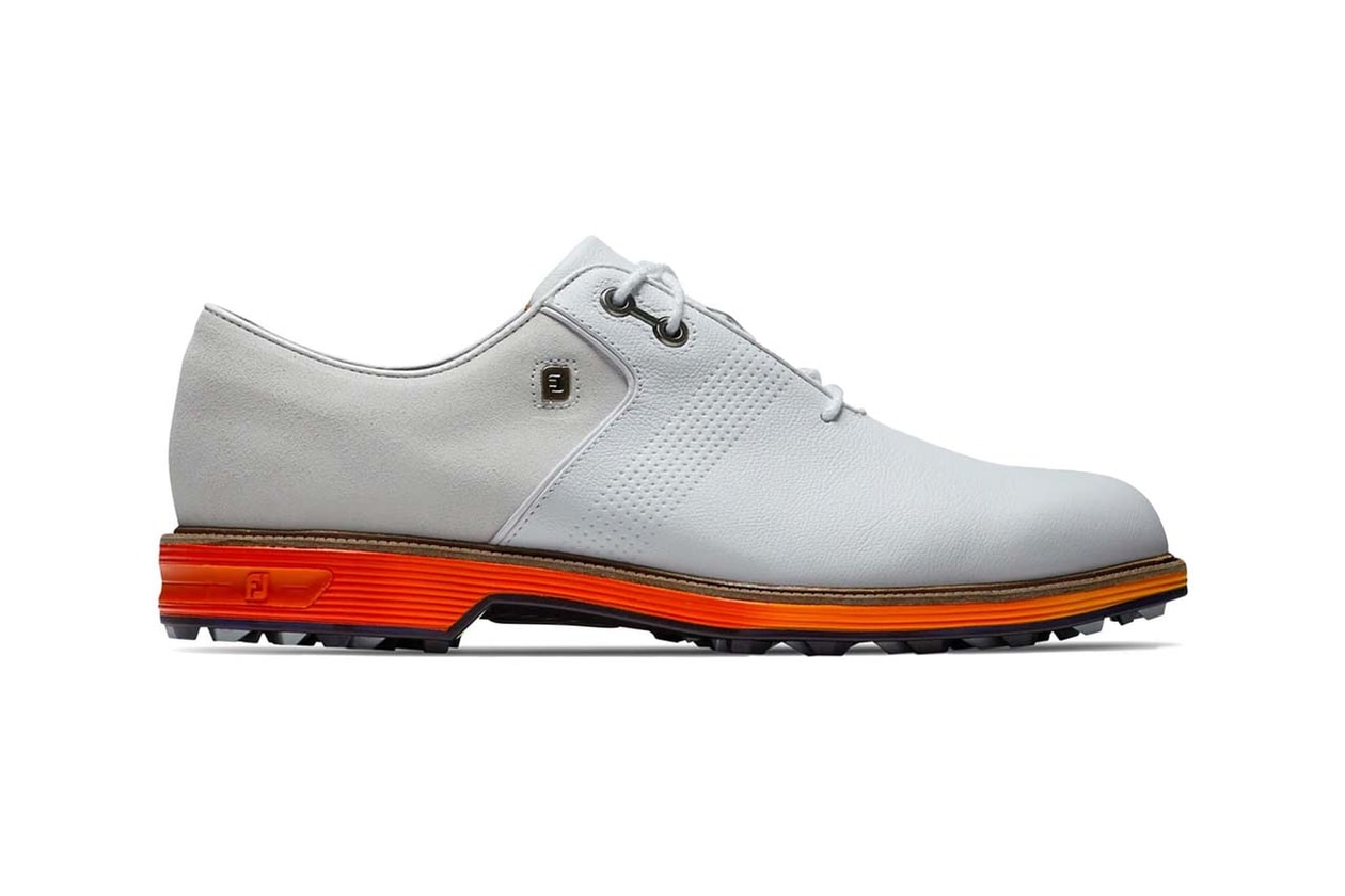 best west coast us open pga championship golf shoes ranking all time list nike jordan adidas footjoy