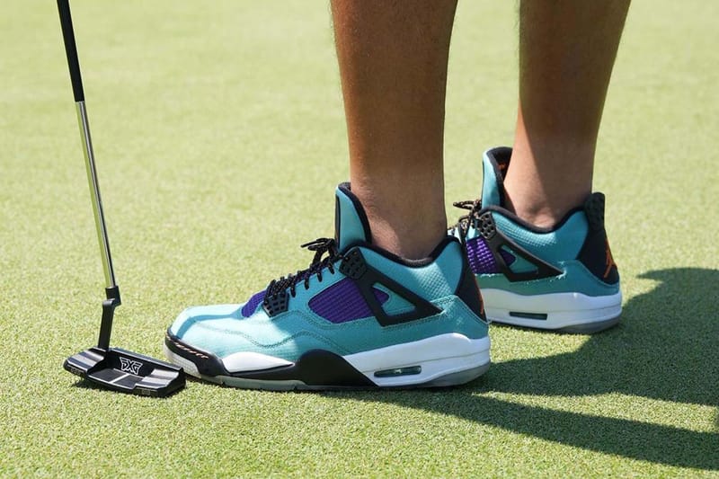 jordan torrey pines golf shoes