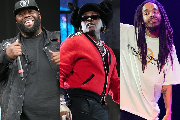 Best New Tracks: Killer Mike, Gunna, Earl Sweatshirt and More