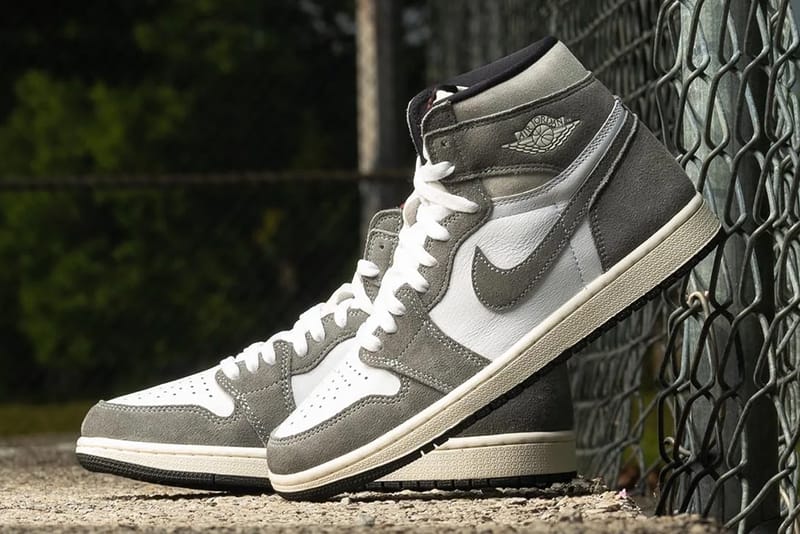 The Air Jordan 1 “Washed Black” Spearheads This Week’s Best Footwear Drops