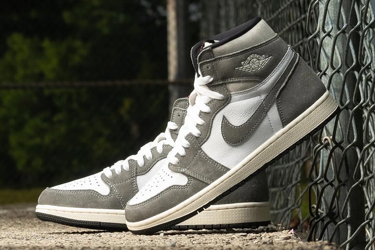 The Air Jordan 1 “Washed Black” Spearheads This Week’s Best Footwear Drops