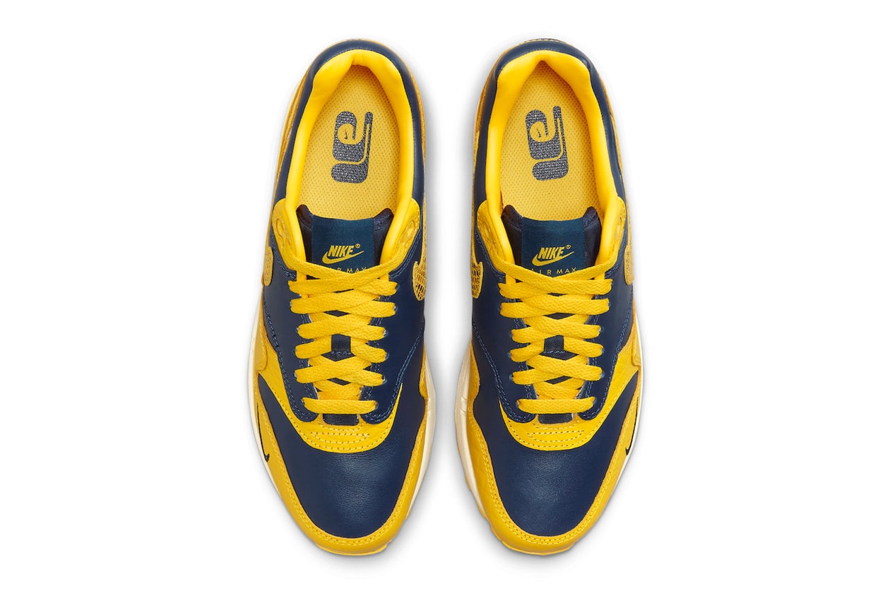 Best Sneaker Releases June 2023 Week 3 Jacquemus x Nike J Force 1 Nike ACG Watercat+ “Phantom” Nike CO.JP Air Max 1 Michigan Head to Head UNKNWN x Nike LeBron 20 Air Jordan 2 Low 