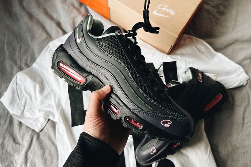 best nike hypebeast shoes