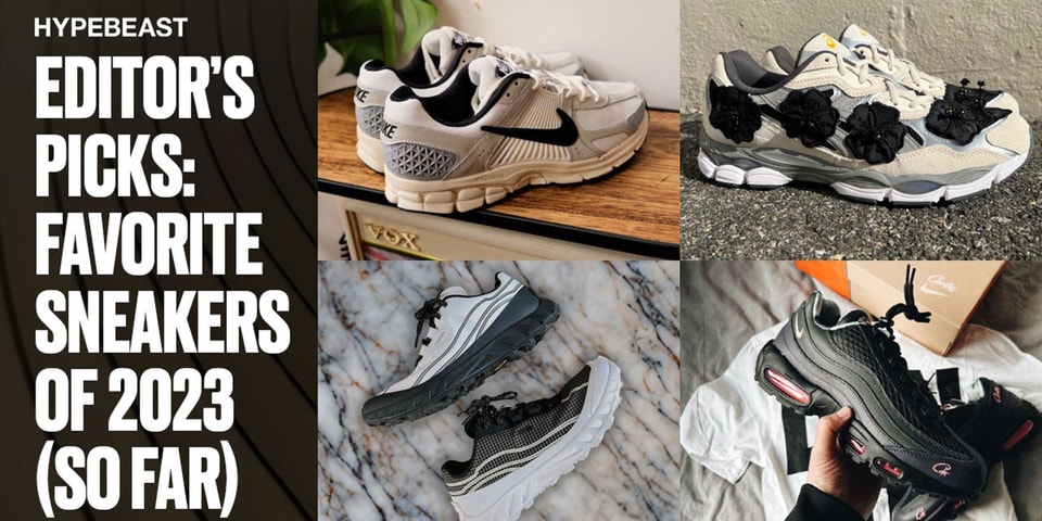 TOP 10 RETRO SNEAKERS OUT NOW - FALL 2020 DEFFEST BUYER'S GUIDE in 2023