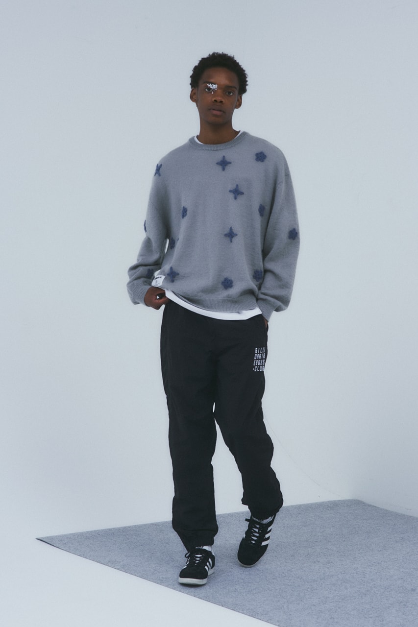 billionaire boys club cozy colorful comfortable fall holiday 2023 collection lookbook basics hoodies outwear durable layerable 