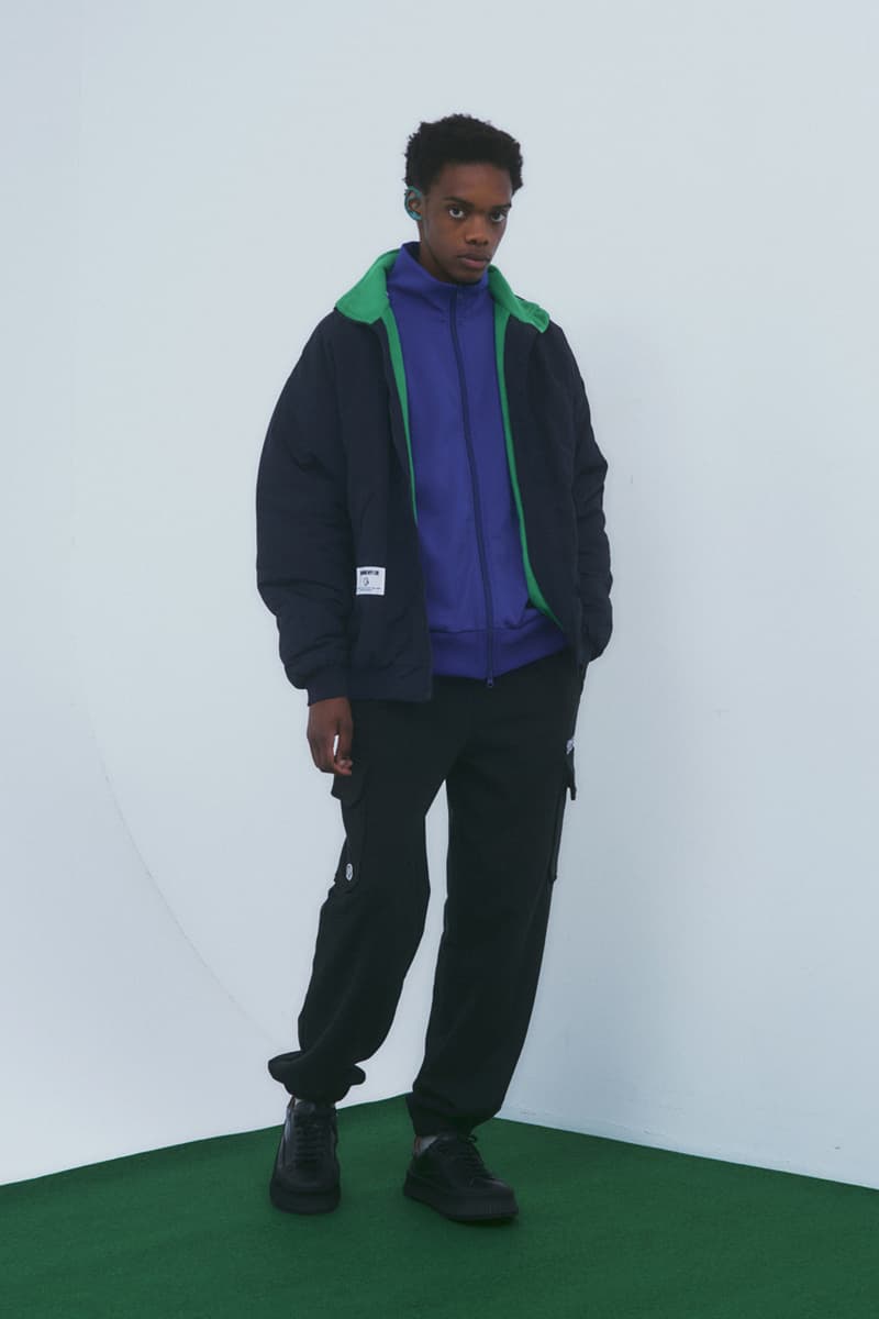 billionaire boys club cozy colorful comfortable fall holiday 2023 collection lookbook basics hoodies outwear durable layerable 