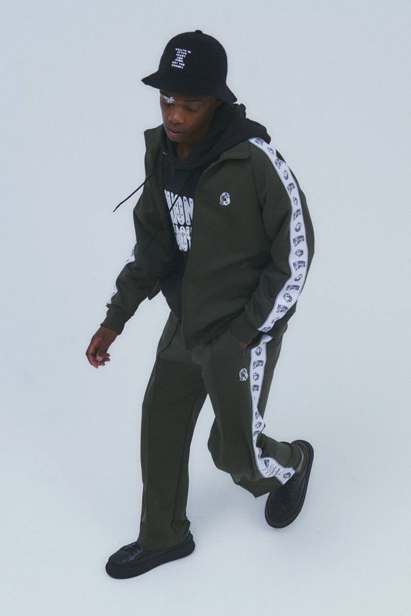 billionaire boys club cozy colorful comfortable fall holiday 2023 collection lookbook basics hoodies outwear durable layerable 