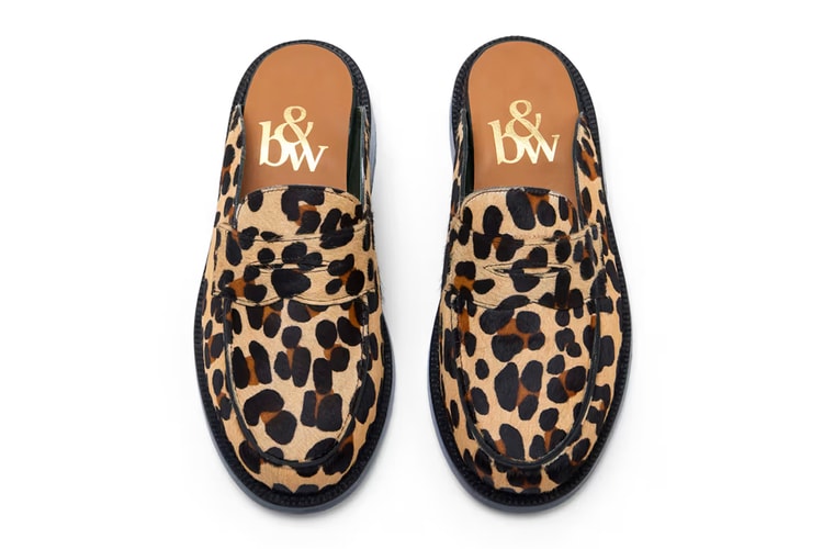 Blackstock & Weber Readies Its Summer Mule Pack