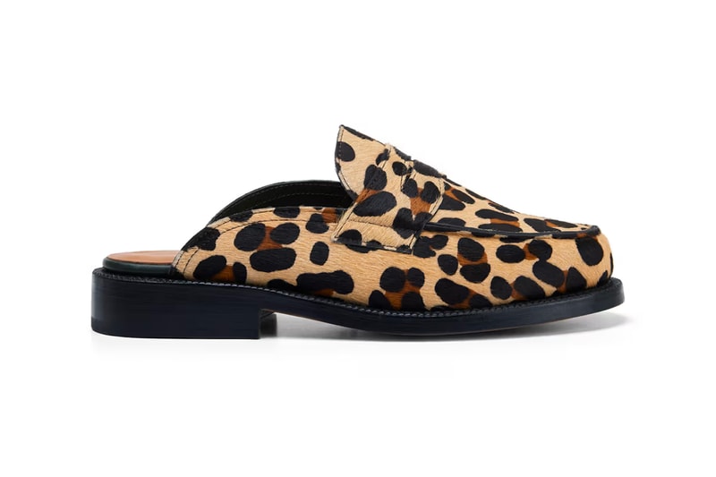 Blackstock & Weber Readies Its Summer Mule Pack Footwear