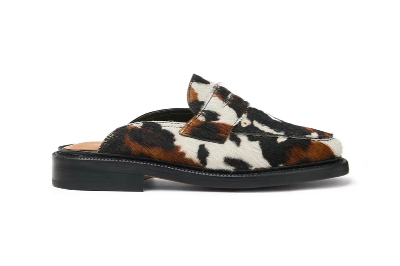 Blackstock & Weber Readies Its Summer Mule Pack Footwear