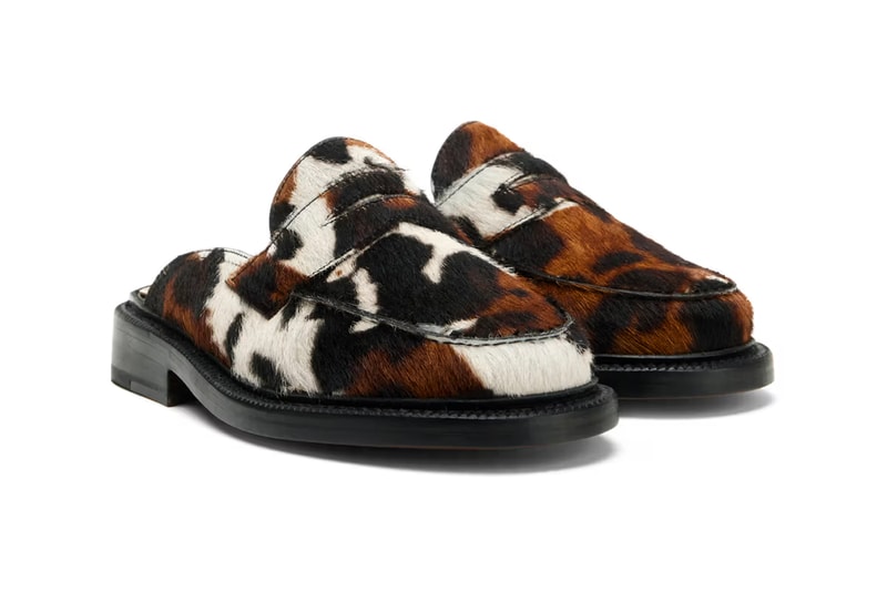 Blackstock & Weber Readies Its Summer Mule Pack Footwear